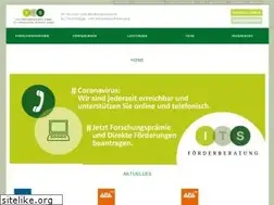 Sites similar to its-foerderberatung.at