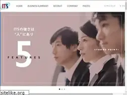 Sites similar to its-g.co.jp