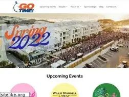 Sites similar to its-go-time.com