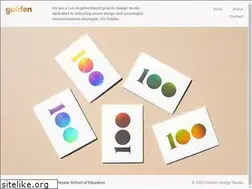 Sites similar to its-golden.com