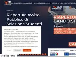 Sites similar to its-ictpiemonte.it