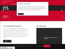 Sites similar to its-implant.com