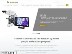 Sites similar to its-interscience.com