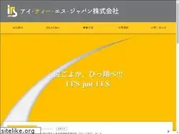 Sites similar to its-j.co.jp