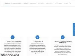 Sites similar to its-johannsen.de