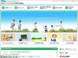 Sites similar to its-kikin.or.jp