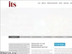 Sites similar to its-llc.com