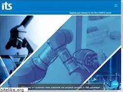 Sites similar to its-ltd.co.uk
