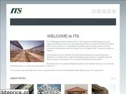 Sites similar to its-ltd.com.sa