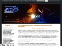 Sites similar to its-m.ru