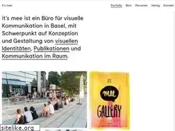 Sites similar to its-mee.com
