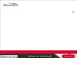 Sites similar to its-mobility.de