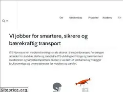 Sites similar to its-norway.no