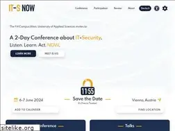 Sites similar to its-now.science