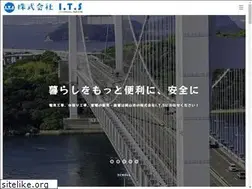 Sites similar to its-okayama.com