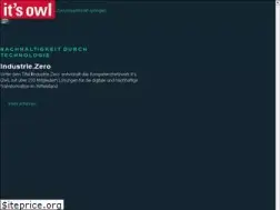 Sites similar to its-owl.de