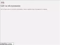Sites similar to its-physics.org