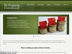 Sites similar to its-property.co.uk