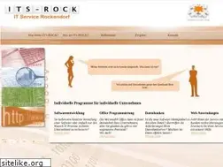 Sites similar to its-rock.de
