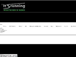 Sites similar to its-running.de
