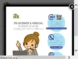 Sites similar to its-sciencemedical.com