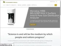 Sites similar to its-sciencephils.com