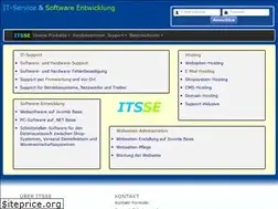 Sites similar to its-se.de