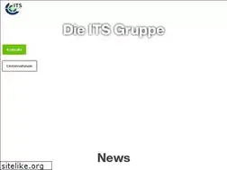 Sites similar to its-service.de
