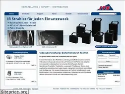 Sites similar to its-sicherheit.de