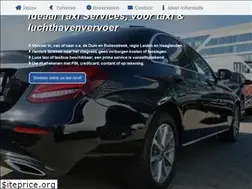 Sites similar to its-taxi.nl