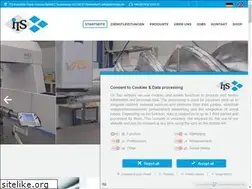 Sites similar to its-team.de