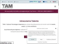 Sites similar to its-tessileabbigliamentomoda.it