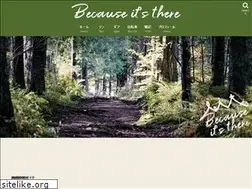 Sites similar to its-there.com