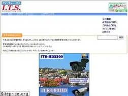 Sites similar to its-tokyo.co.jp