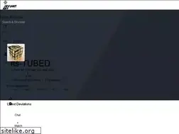 Sites similar to its-tubed.deviantart.com