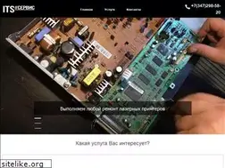 Sites similar to its-ufa.ru