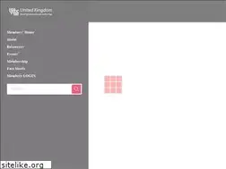 Sites similar to its-uk.org.uk