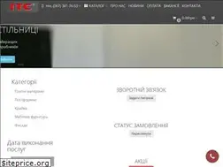 Sites similar to its-ukraine.com.ua