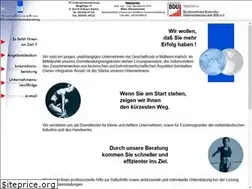 Sites similar to its-unternehmensberatung.de