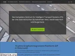 Sites similar to its-viennaregion.at