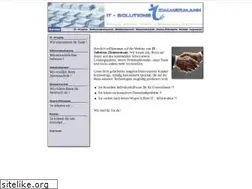 Sites similar to its-zimmermann.de