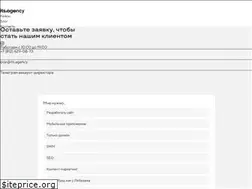 Sites similar to its.agency