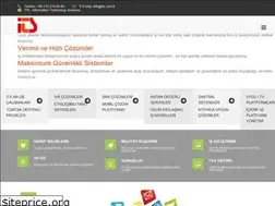Sites similar to its.com.tr
