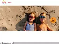 Sites similar to its.de