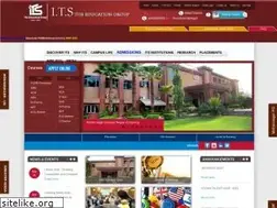 Sites similar to its.edu.in