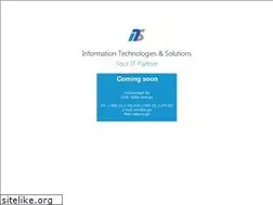 Sites similar to its.ge