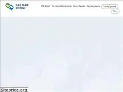 Sites similar to its.gov.tr