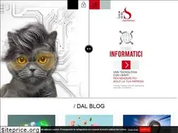 Sites similar to its.it