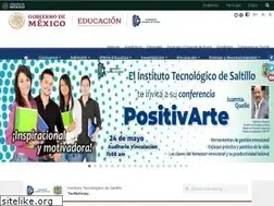 Sites similar to its.mx