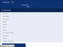 Sites similar to its.qmul.ac.uk